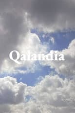 Poster for Qalandia