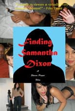 Poster for Finding Samantha Dixon