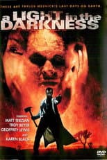 Poster for A Light in the Darkness