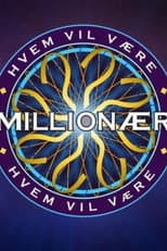 Poster for Hvem vil være millionær? Classic