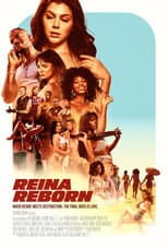 Poster for Reina Reborn