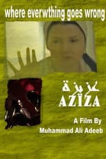 Poster for Aziza