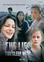 Poster for The Lies You Sleep With