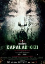 Poster for Kapalak Kızı