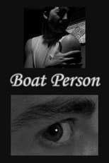 Poster for Boat Person
