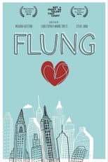Poster for Flung