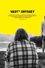 Poster for Vasy’s Odyssey