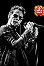Poster for Marc Anthony Festival de Viña del Mar