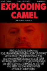 Poster for Exploding Camel