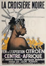 Poster for The Black Cruise