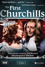 Poster for The First Churchills