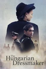 Poster for The Hungarian Dressmaker