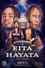Poster for NOAH Legacy Rise 2026