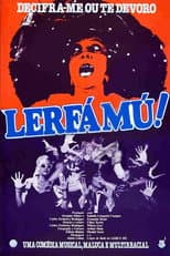 Poster for Lerfá Mú