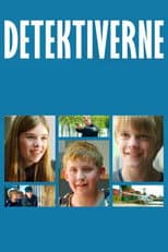 Poster for The Detectives