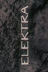 Poster for Elektra
