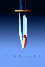 Poster for High Art