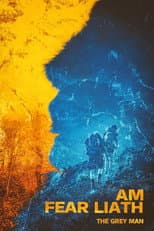 Poster for Am Fear Liath