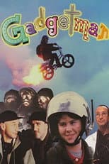 Poster for Gadgetman