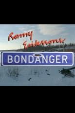Poster for Ronny Erikssons Bondånger