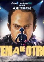 Poster for Tema de otro