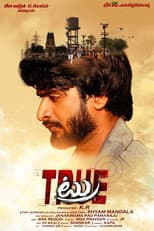 Poster for True
