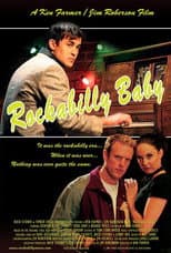 Poster for Rockabilly Baby