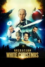 Poster for Operation White Christmas