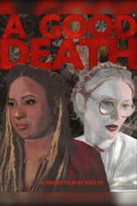 Poster for A Good Death