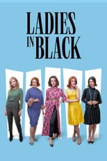 Poster for Ladies in Black