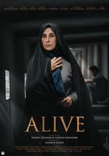 Poster for Alive