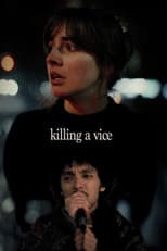 Poster for Killing A Vice