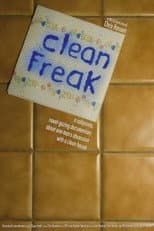 Poster for Clean Freak