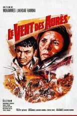 Poster for The Winds of the Aures