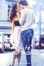 Poster for I Love You Heavenly