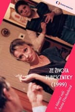 Poster for Ze života pubescentky