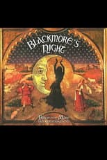 Poster for Blackmores Night: Dancer and the Moon