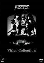 Poster for Accept  U.D.O. Video Collection
