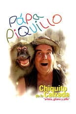 Poster for Pápa Piquillo