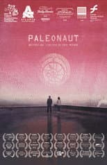 Poster for Paleonaut