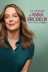 Poster for Anna Comes Home