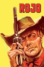 Poster for Rojo