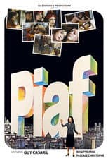 Poster for Piaf