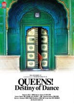 Poster for Queens! Destiny of Dance