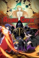 Poster for Asura Cryin'