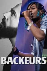 Poster for Backeurs, le docu