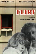 Poster for Flirt