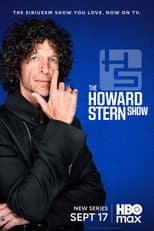 Poster for The Howard Stern Show
