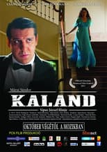 Poster for Adventure