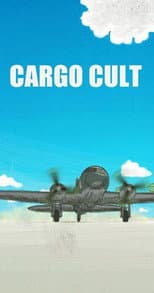 Poster for Cargo Cult